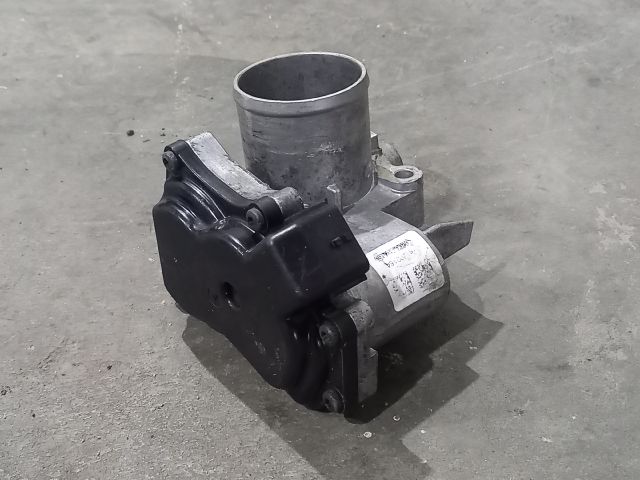 bontott RENAULT MASTER Fojtószelep (Elektromos)